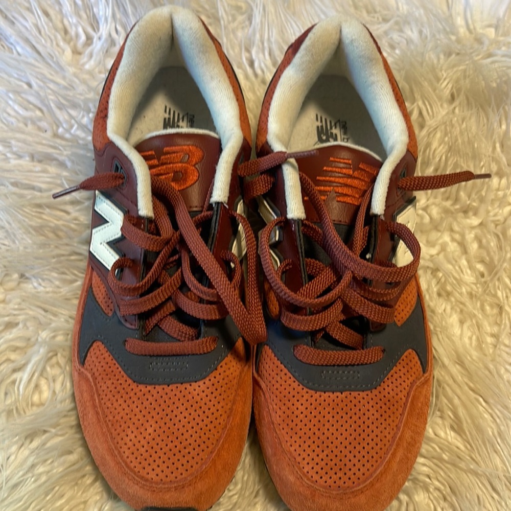New Balance